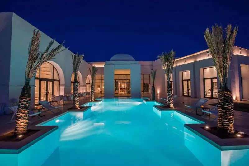 La Badira Hammamet