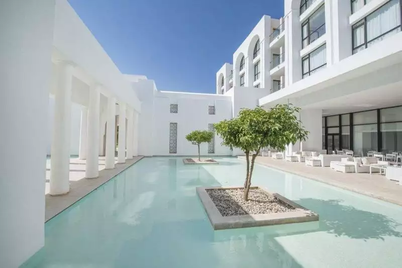 La Badira Hammamet