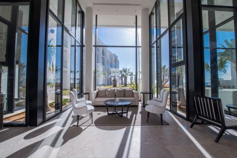 Hammamet utazás La Badira