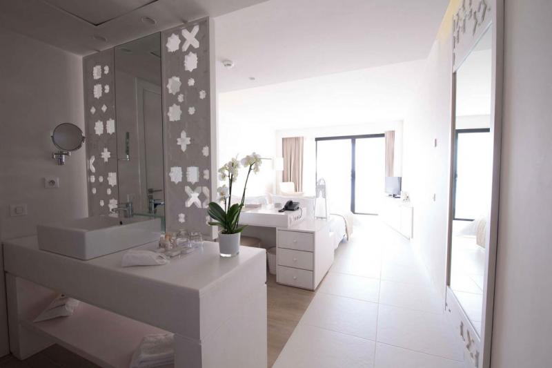 Hammamet utazás La Badira