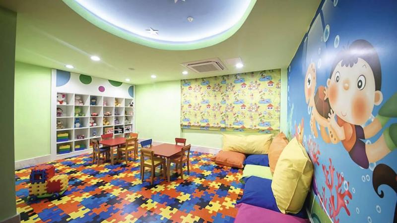 Antalya utazás Lara Family Club