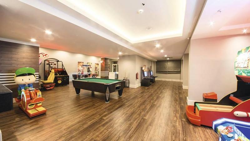 Antalya utazás Lara Family Club