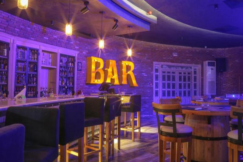 Sousse utazás Le Soleil Abou Sofiane