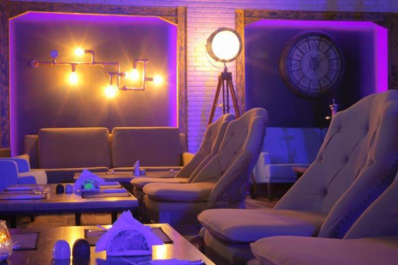 Sousse utazás Le Soleil Abou Sofiane