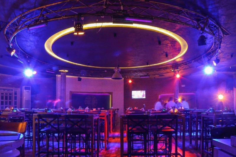 Sousse utazás Le Soleil Abou Sofiane