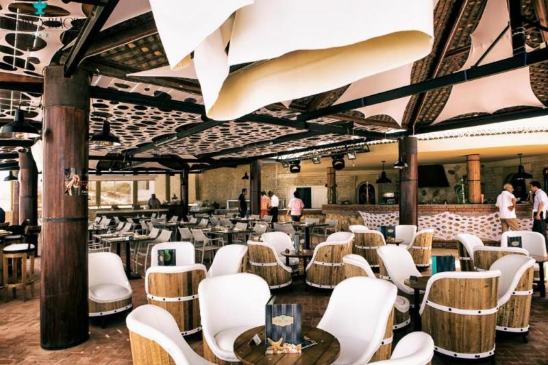 Sousse utazás Le Soleil Abou Sofiane