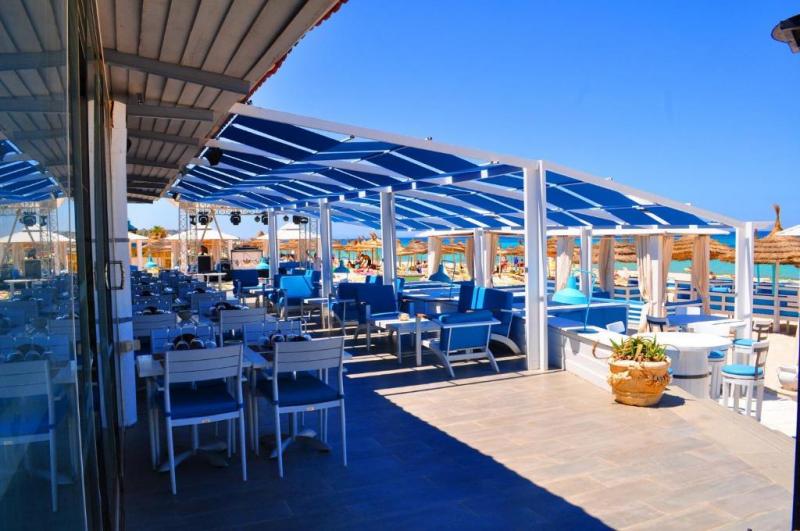 Sousse utazás Le Soleil Abou Sofiane