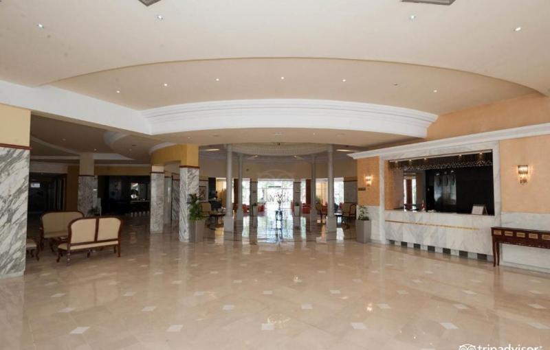 Sousse utazás Le Soleil Abou Sofiane