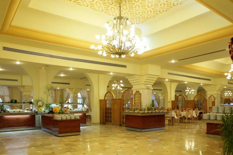 Monastir utazás Le Soleil Bella Vista