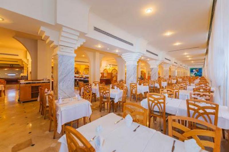 Monastir utazás Le Soleil Bella Vista