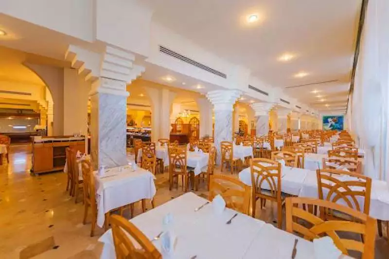 Le Soleil Bella Vista Monastir