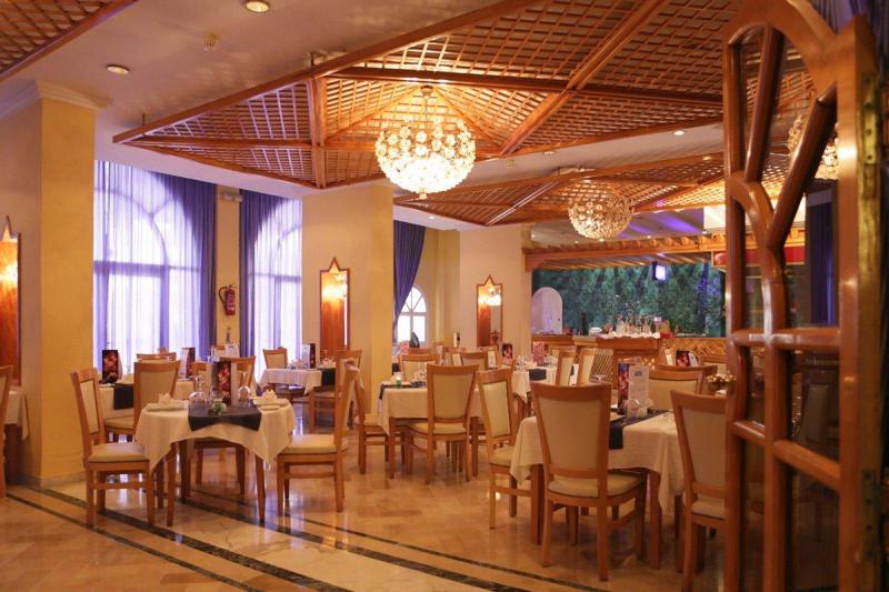 Monastir utazás Le Soleil Bella Vista