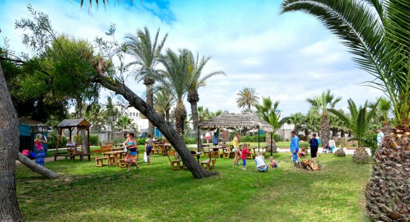 Monastir utazás Le Soleil Bella Vista