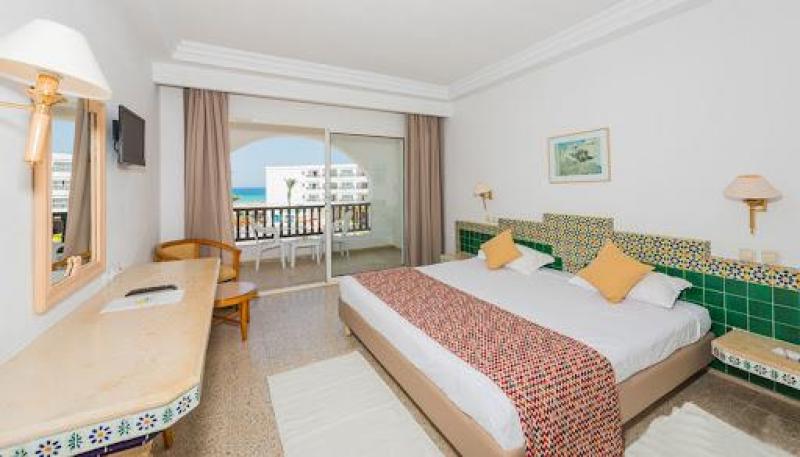 Monastir utazás Le Soleil Bella Vista