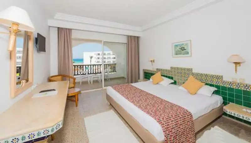 Le Soleil Bella Vista Monastir