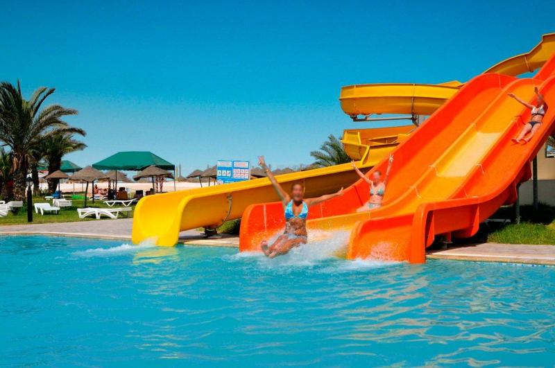 Monastir utazás Le Soleil Bella Vista