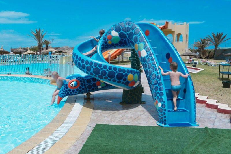 Monastir utazás Le Soleil Bella Vista