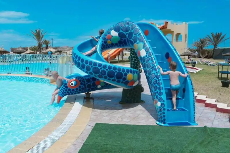 Le Soleil Bella Vista Monastir