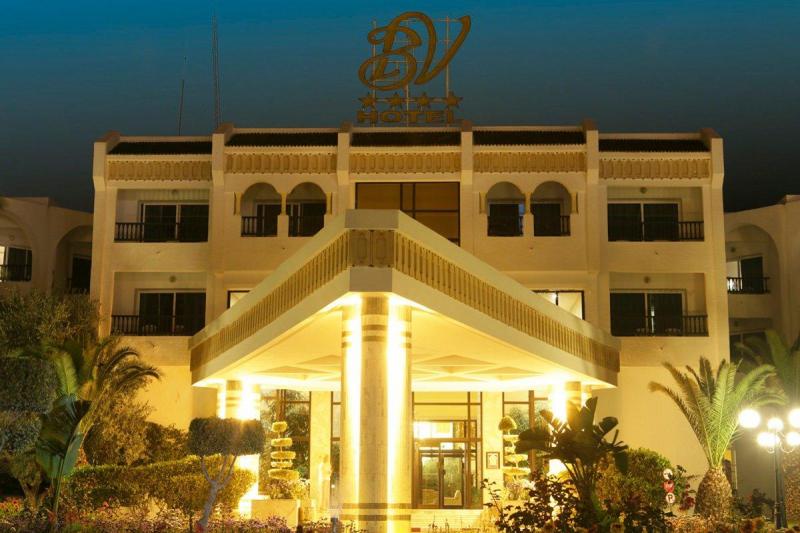 Monastir utazás Le Soleil Bella Vista