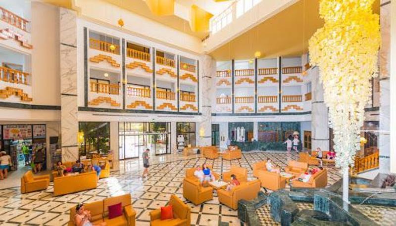 Monastir utazás Le Soleil Bella Vista