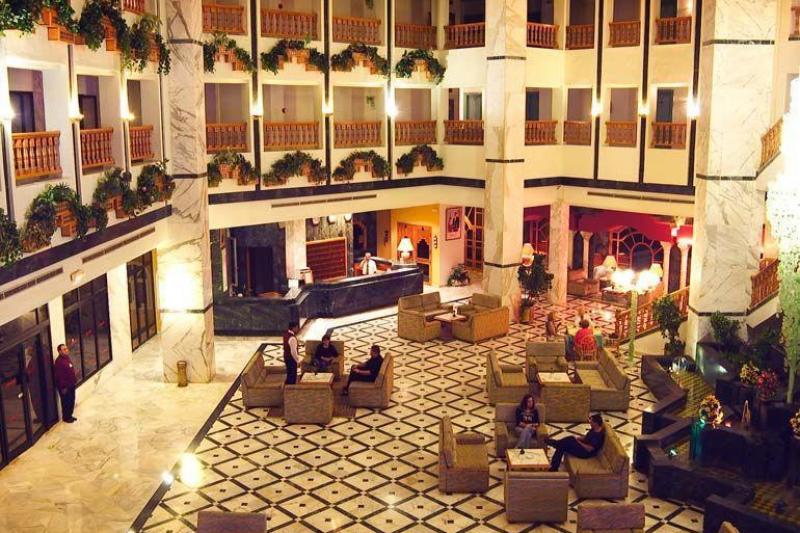 Monastir utazás Le Soleil Bella Vista