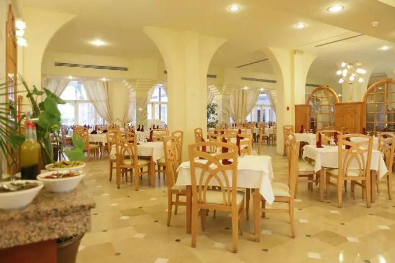 Le Soleil Bella Vista Monastir