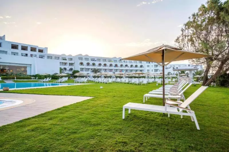 Le Sultan Hammamet