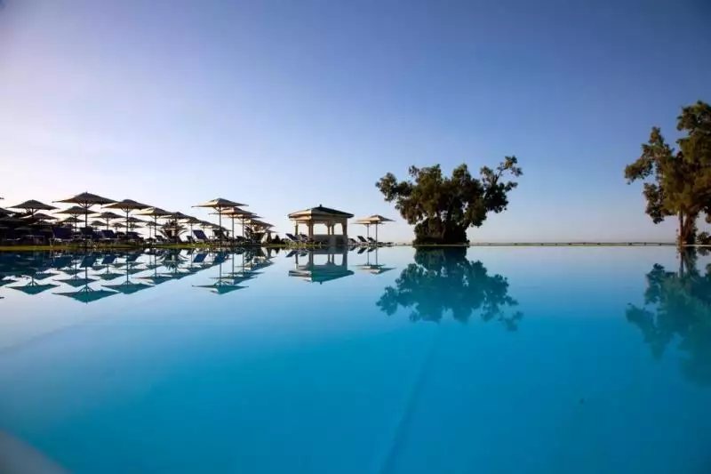 Le Sultan Hammamet