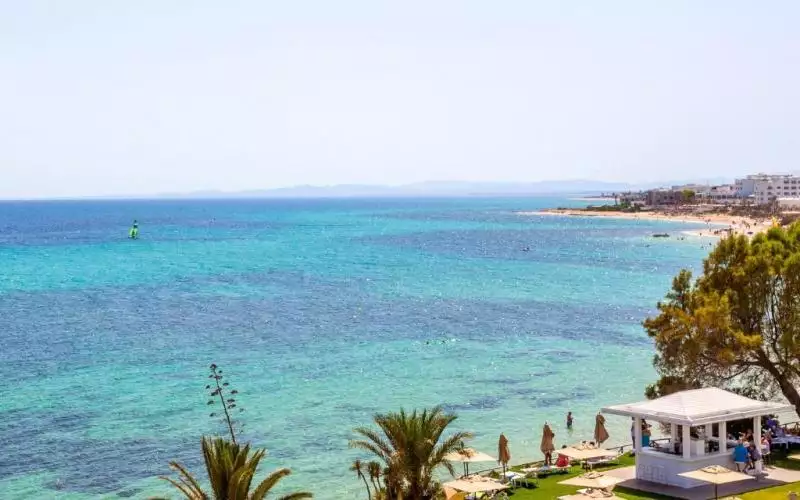 Le Sultan Hammamet