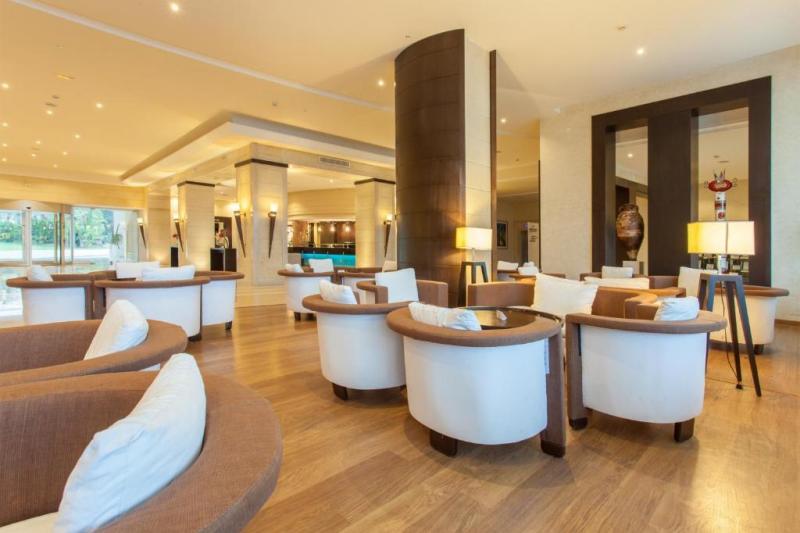 Hammamet utazás Le Sultan