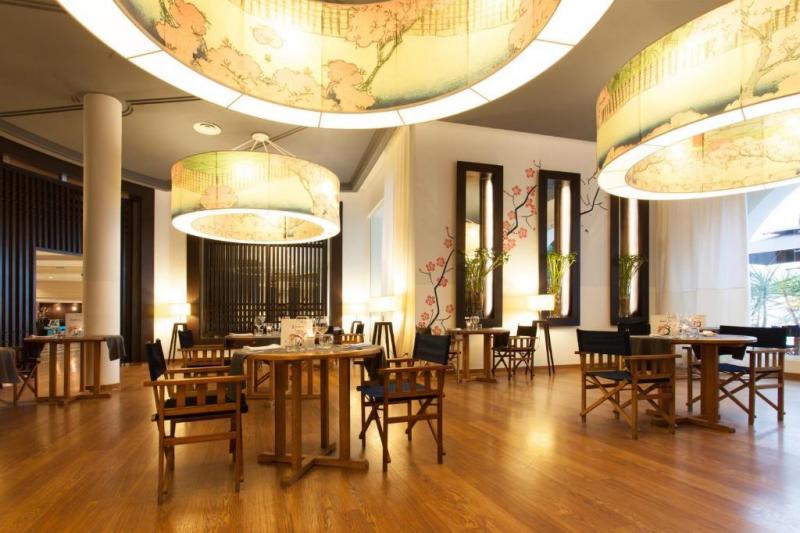 Hammamet utazás Le Sultan