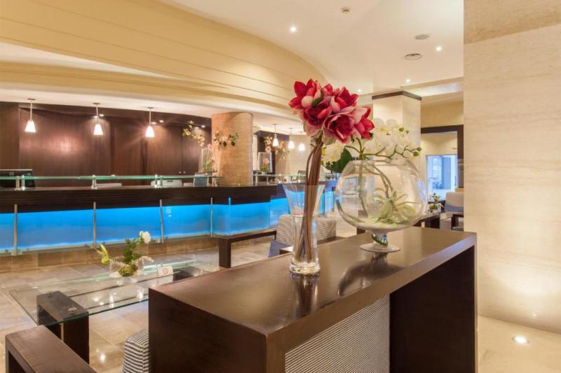 Hammamet utazás Le Sultan