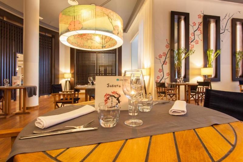 Hammamet utazás Le Sultan