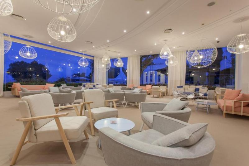 Hammamet utazás Le Sultan