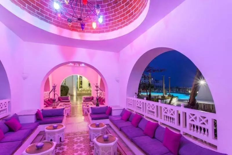 Le Sultan Hammamet