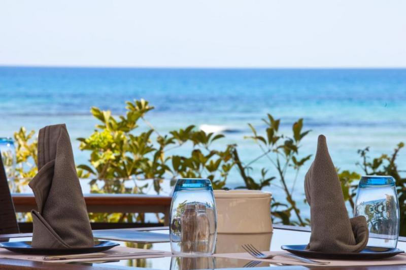 Hammamet utazás Le Sultan