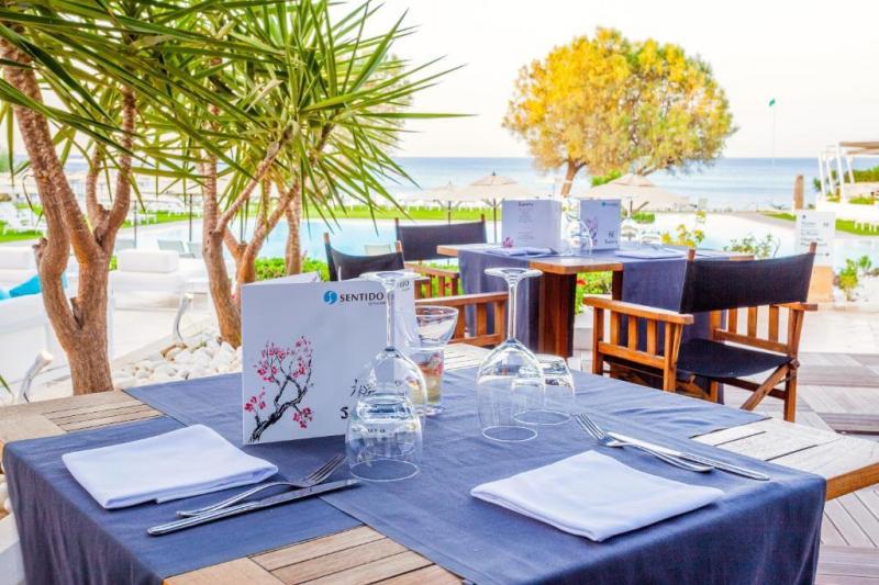 Hammamet utazás Le Sultan