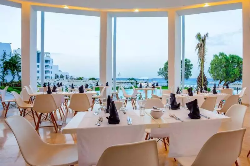 Le Sultan Hammamet