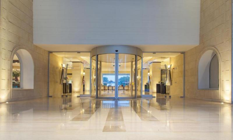 Hammamet utazás Le Sultan