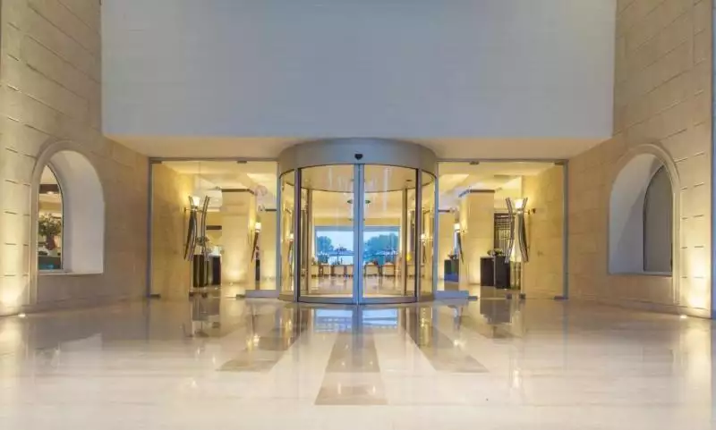 Le Sultan Hammamet