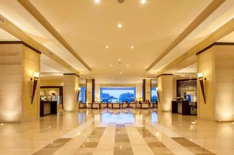 Le Sultan Hammamet