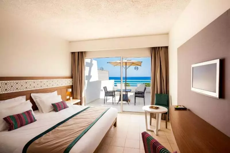 Le Sultan Hammamet