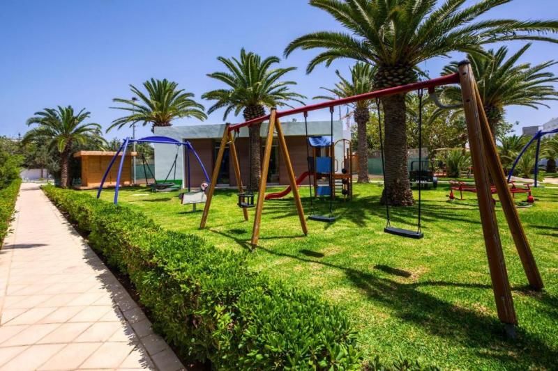 Hammamet utazás Le Sultan