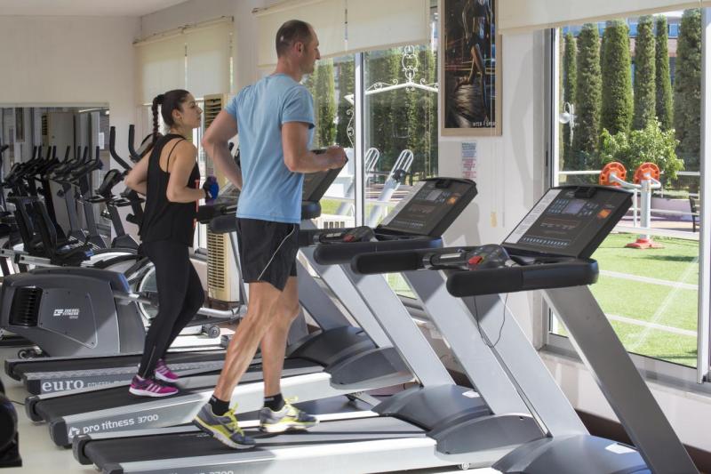 Alanya utazás Lonicera World Resort Spa