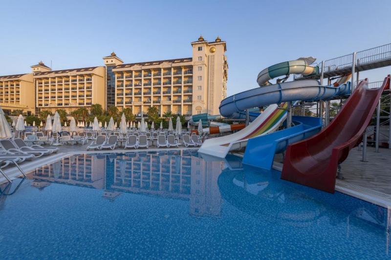 Side utazás Lrs Lake & River Side