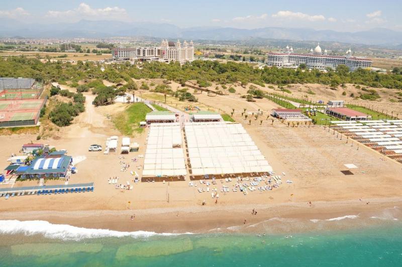 Side utazás Lrs Lake & River Side