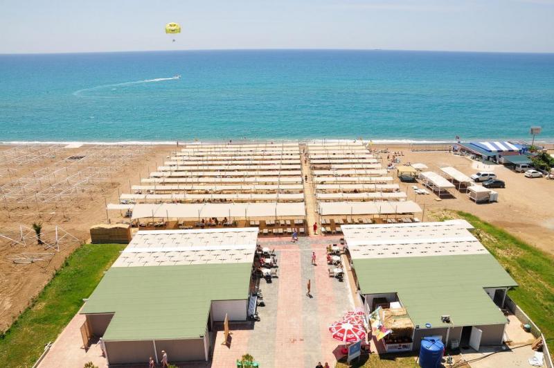 Side utazás Lrs Lake & River Side