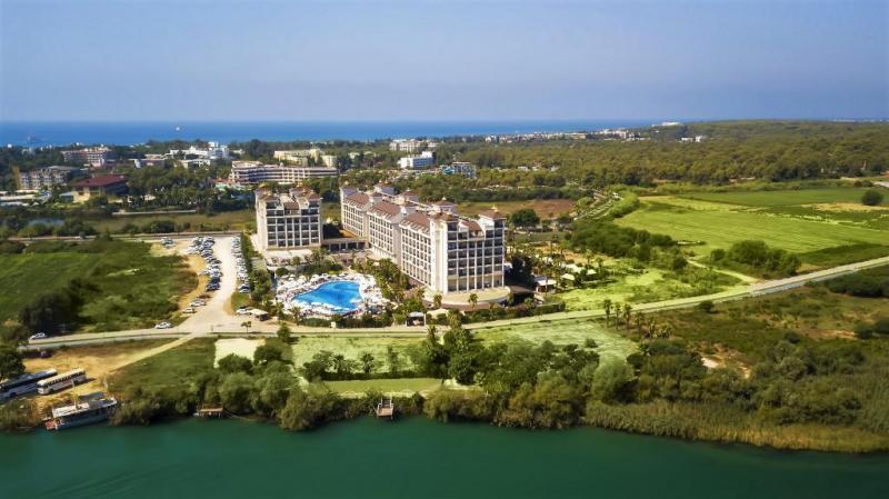 Side utazás Lrs Lake & River Side