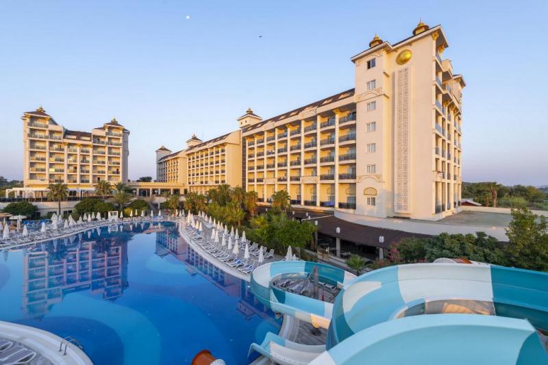 Side utazás Lrs Lake & River Side