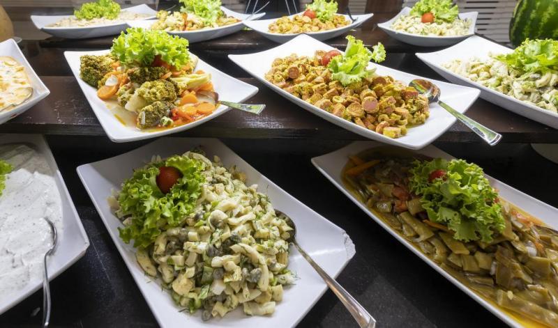 Side utazás Lrs Lake & River Side